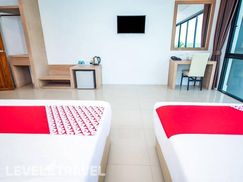 Фотография Oyo 344 De Blue Sea Rawai Hotel