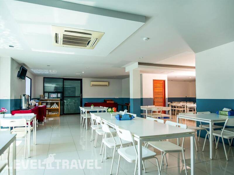 Фотография Oyo 344 De Blue Sea Rawai Hotel