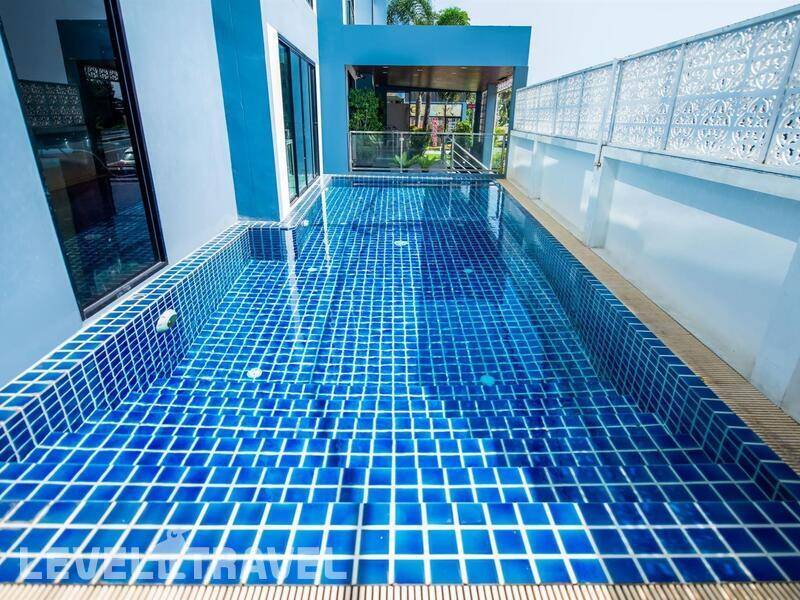 Фотография Oyo 344 De Blue Sea Rawai Hotel
