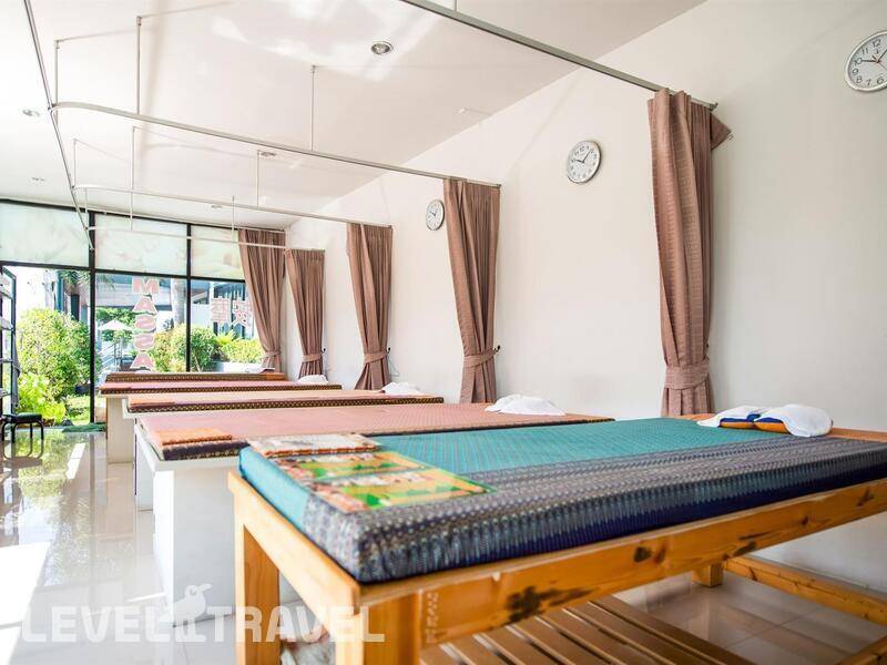 Фотография Oyo 344 De Blue Sea Rawai Hotel