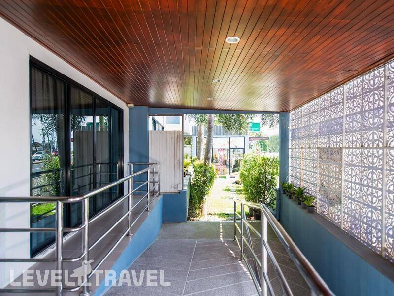 Фотография Oyo 344 De Blue Sea Rawai Hotel