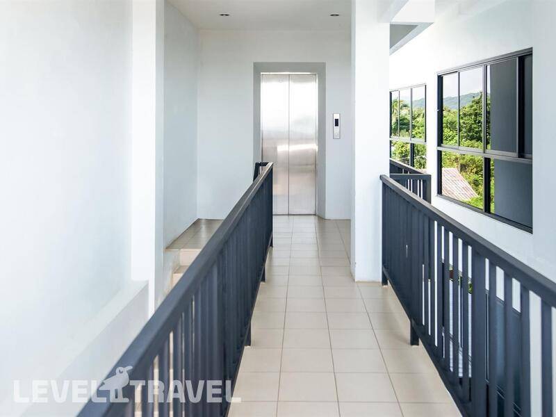 Фотография Oyo 344 De Blue Sea Rawai Hotel