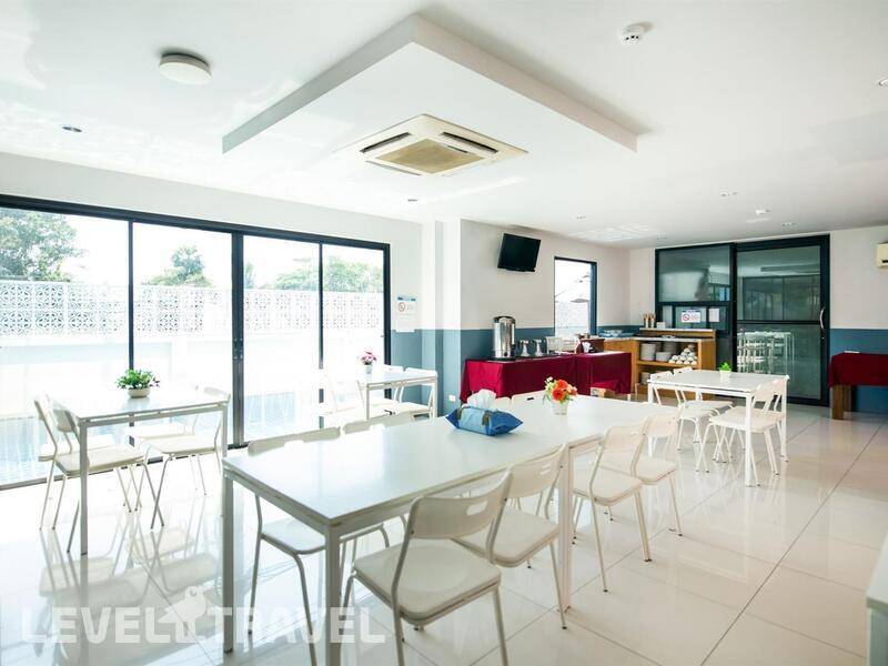 Фотография Oyo 344 De Blue Sea Rawai Hotel