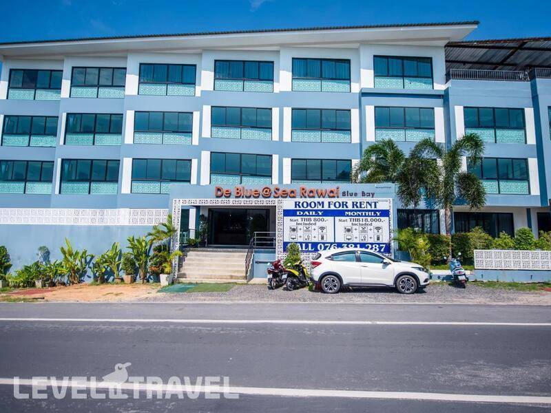 Фотография Oyo 344 De Blue Sea Rawai Hotel