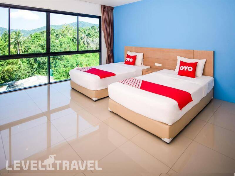 Фотография Oyo 344 De Blue Sea Rawai Hotel