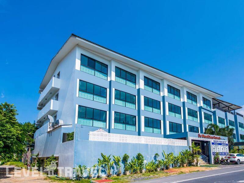 Фотография Oyo 344 De Blue Sea Rawai Hotel