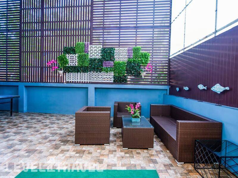 Фотография Oyo 344 De Blue Sea Rawai Hotel