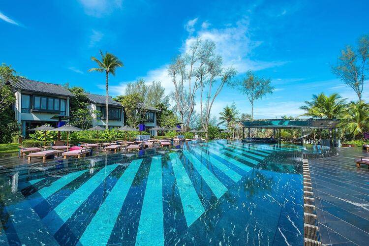 Baba Beach Club Phuket Managed By Sri Panwa