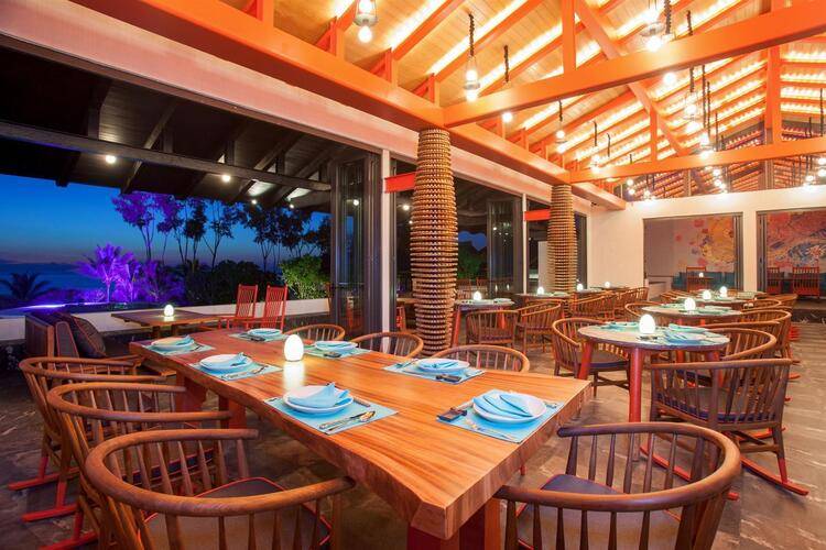 Baba Beach Club Phuket Managed By Sri Panwa