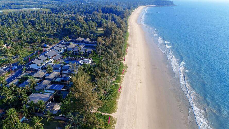 Baba Beach Club Phuket Managed By Sri Panwa