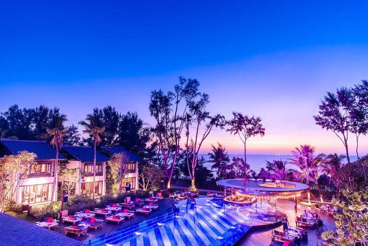 Baba Beach Club Phuket Managed By Sri Panwa