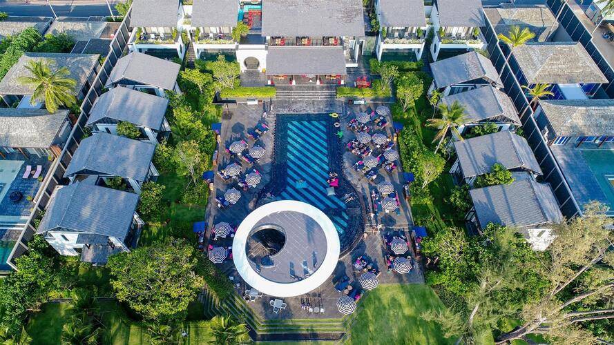 Baba Beach Club Phuket Managed By Sri Panwa