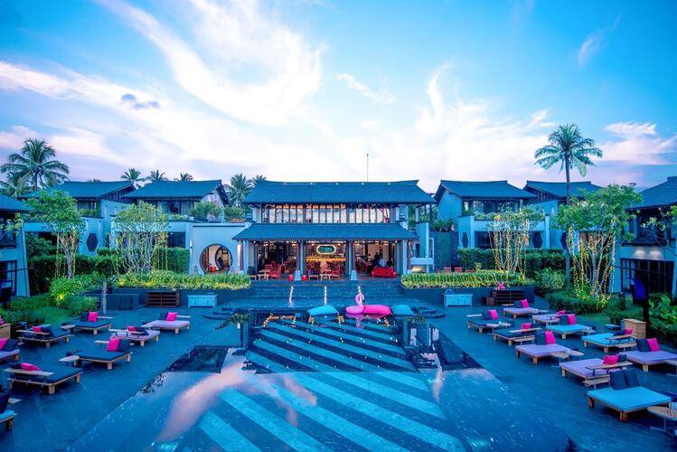 Baba Beach Club Phuket Managed By Sri Panwa