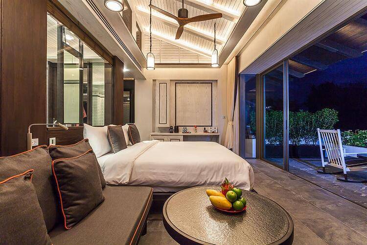 Baba Beach Club Phuket Managed By Sri Panwa