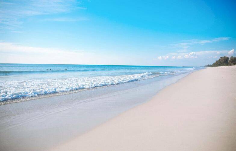 Baba Beach Club Phuket Managed By Sri Panwa