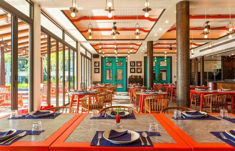 Baba Beach Club Phuket Managed By Sri Panwa