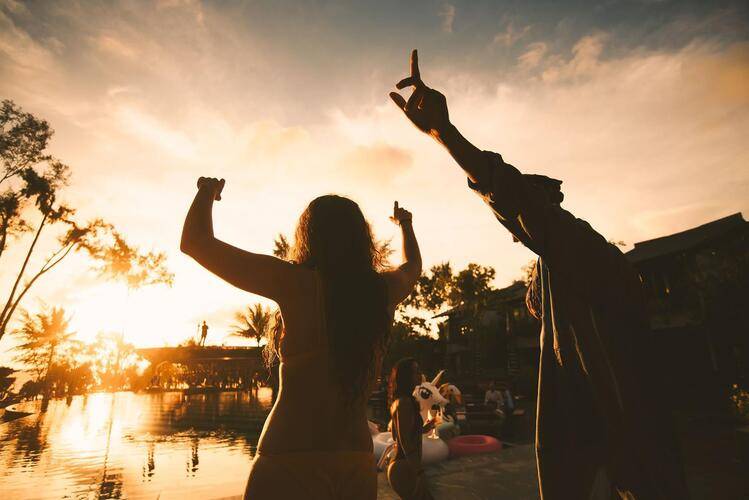 Baba Beach Club Phuket Managed By Sri Panwa