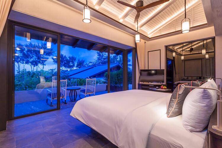 Baba Beach Club Phuket Managed By Sri Panwa