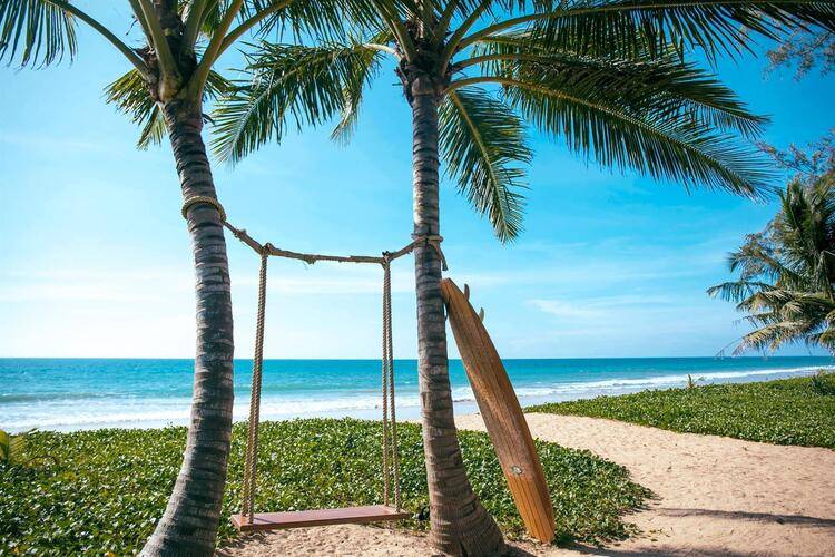 Baba Beach Club Phuket Managed By Sri Panwa
