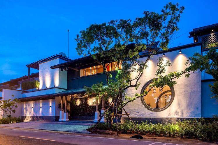 Baba Beach Club Phuket Managed By Sri Panwa