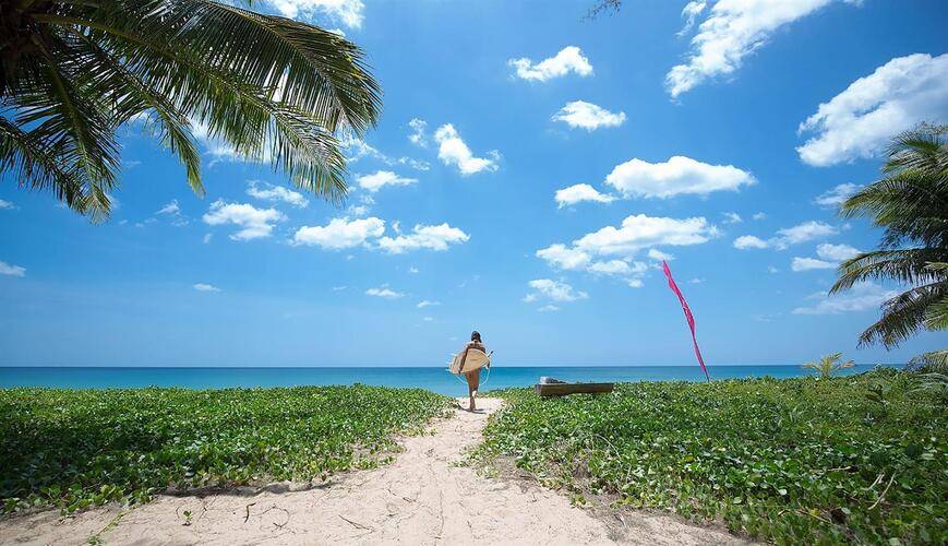 Baba Beach Club Phuket Managed By Sri Panwa