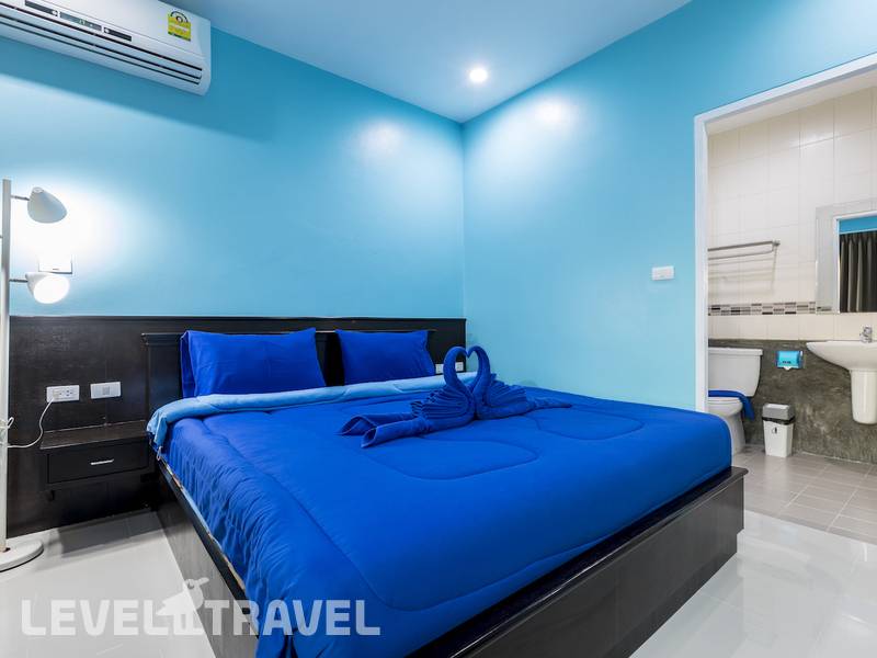 Фотография Hotel Surf Blue Kata