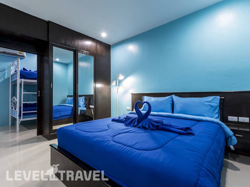 Фотография Hotel Surf Blue Kata