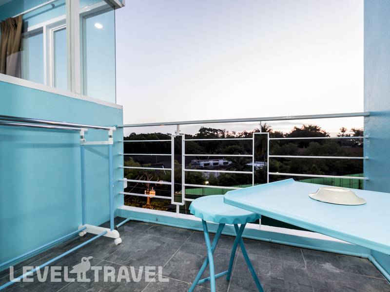Фотография Hotel Surf Blue Kata