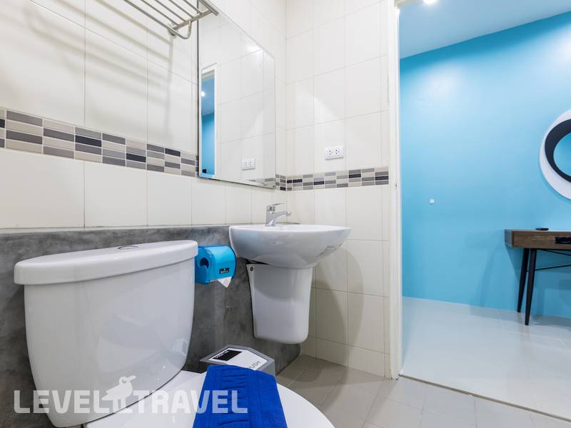 Фотография Hotel Surf Blue Kata