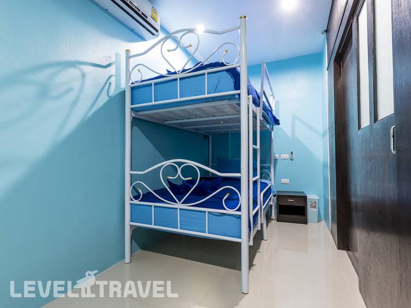 Фотография Hotel Surf Blue Kata