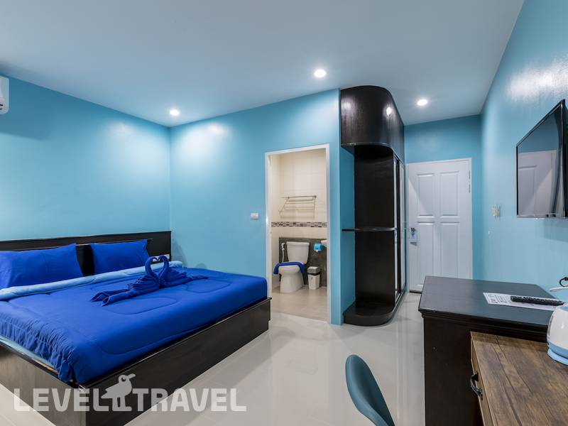 Фотография Hotel Surf Blue Kata