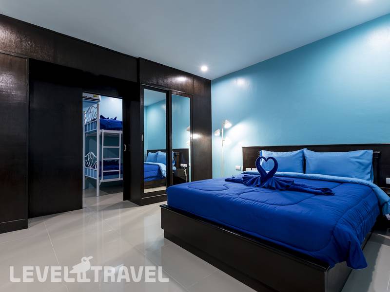 Фотография Hotel Surf Blue Kata