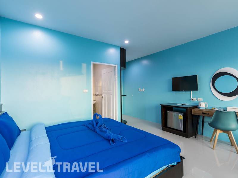 Фотография Hotel Surf Blue Kata