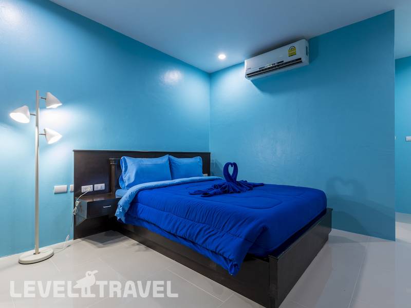Фотография Hotel Surf Blue Kata