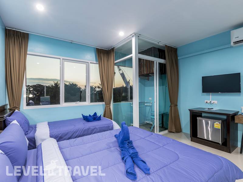 Фотография Hotel Surf Blue Kata