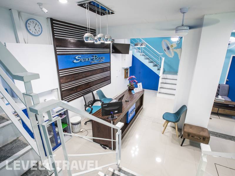 Фотография Hotel Surf Blue Kata