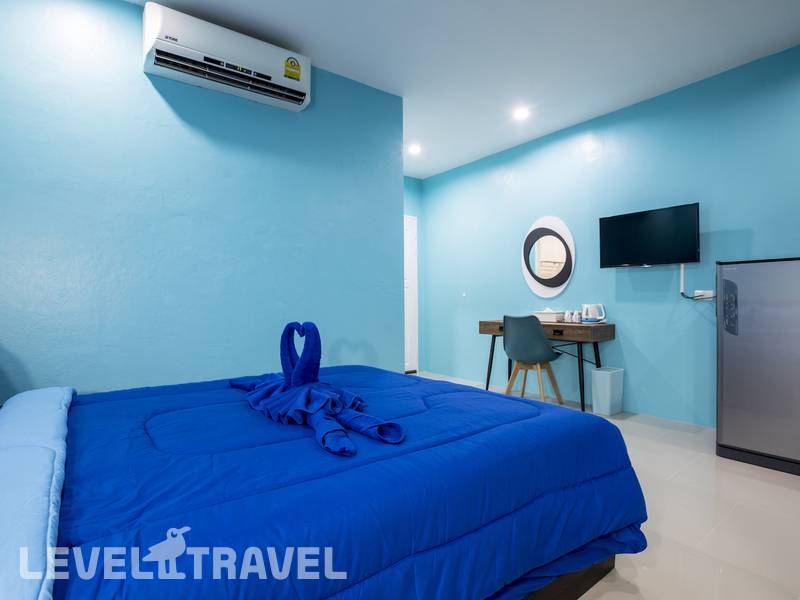 Фотография Hotel Surf Blue Kata