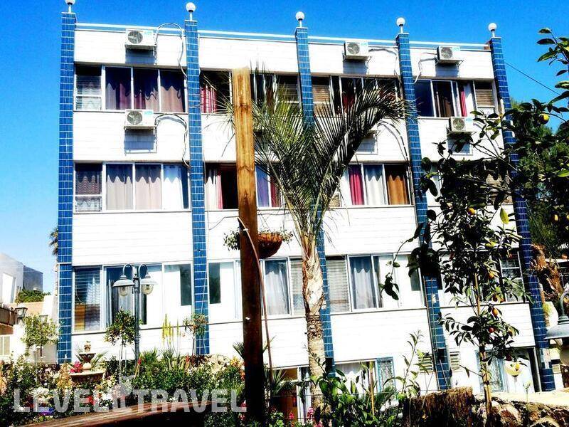 Фотография Sea Princess Motel Фотография Sea Princess Motel