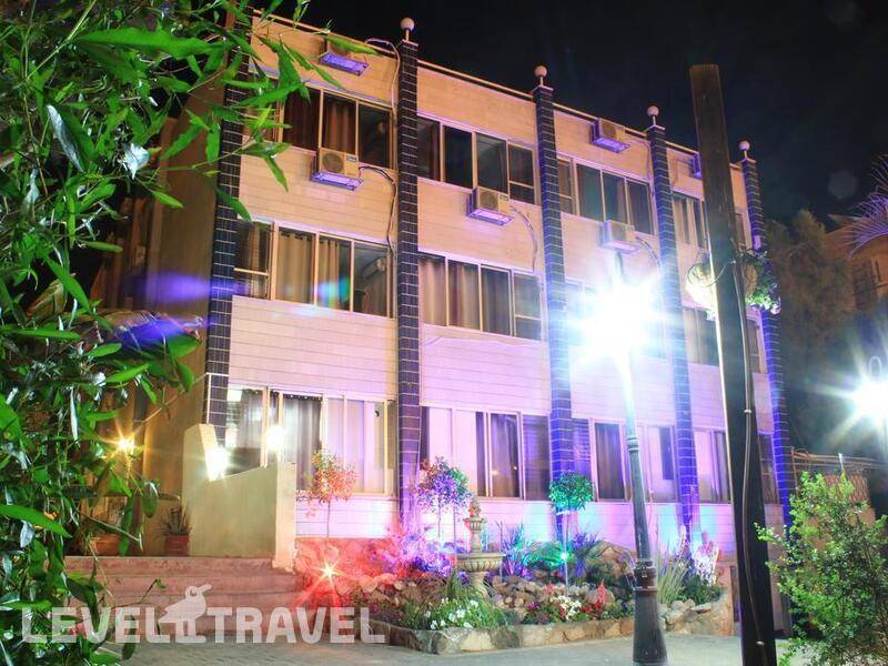 Фотография Sea Princess Motel