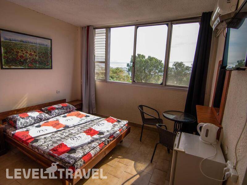 Фотография Sea Princess Motel