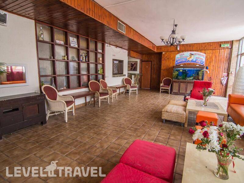 Фотография Sea Princess Motel