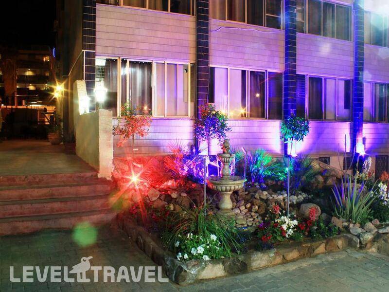 Фотография Sea Princess Motel