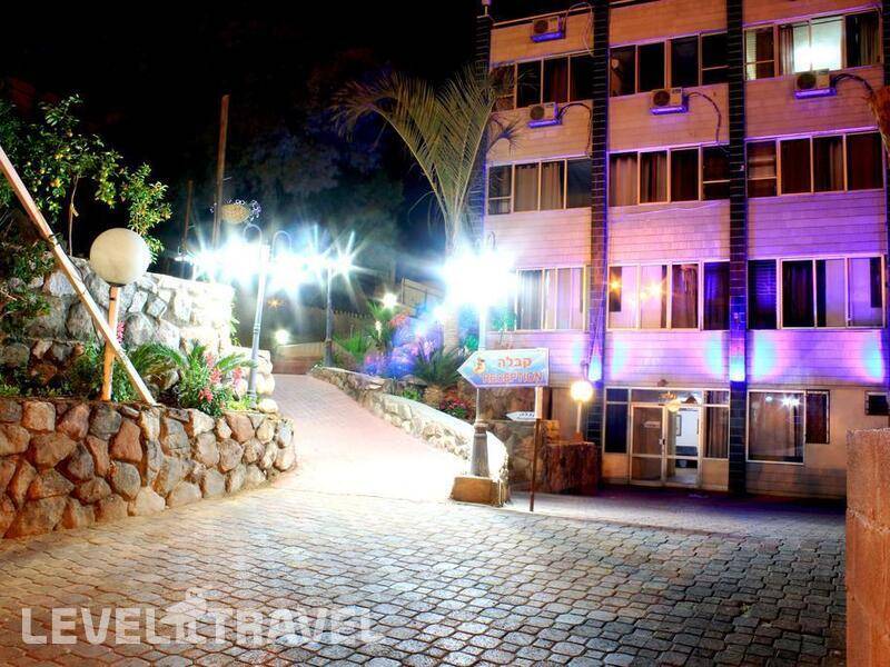 Фотография Sea Princess Motel