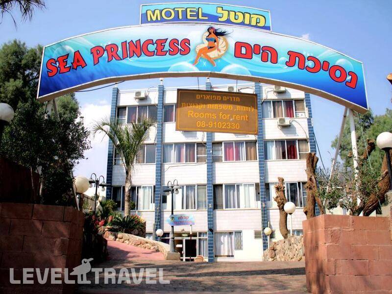 Фотография Sea Princess Motel Фотография Sea Princess Motel