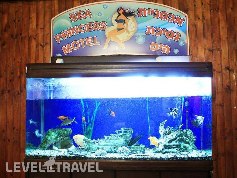 Фотография Sea Princess Motel Фотография Sea Princess Motel