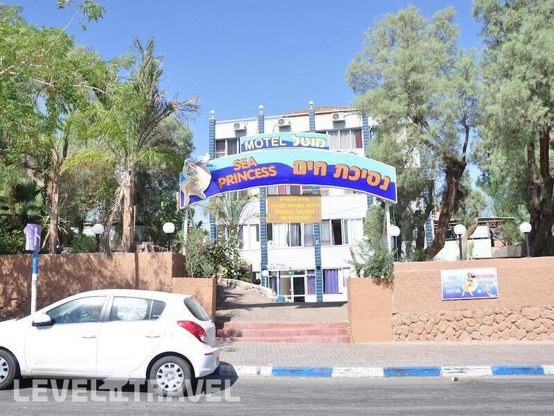 Фотография Sea Princess Motel