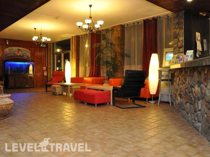 Фотография Sea Princess Motel