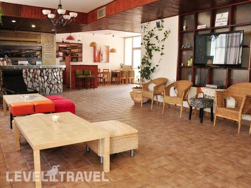 Фотография Sea Princess Motel