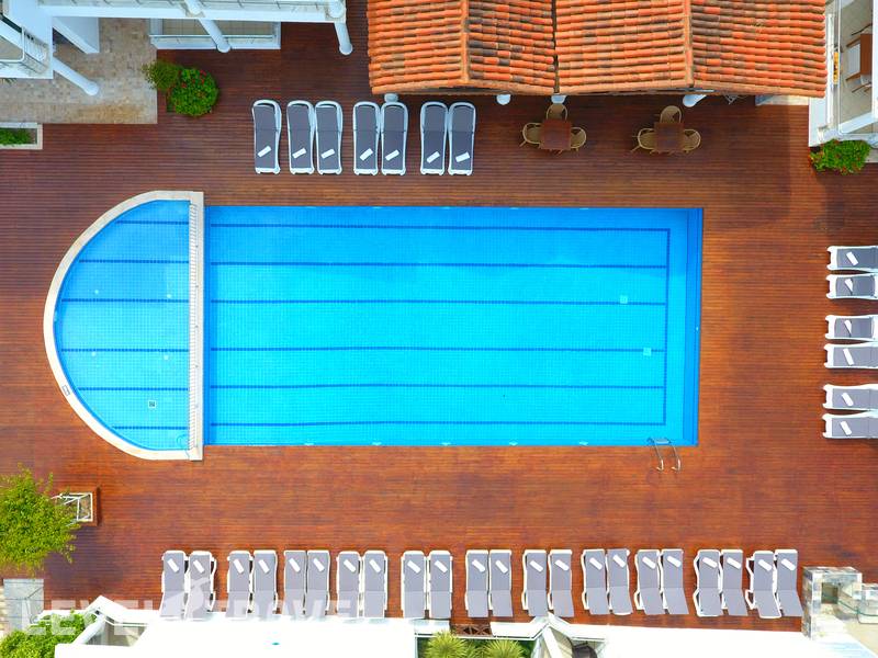 Фотография Costa Maya Hotel