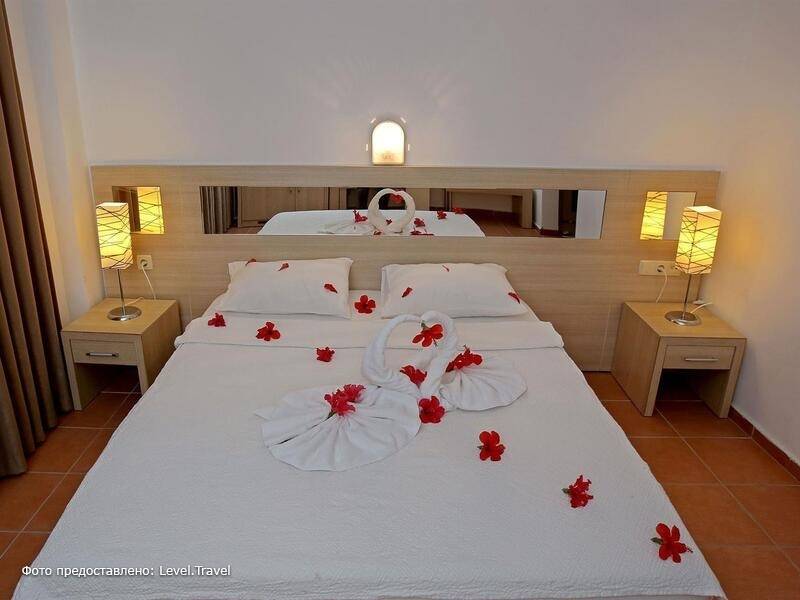 Фотография Twins Hotel